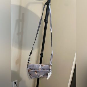 A New Day Crossbody Purse
